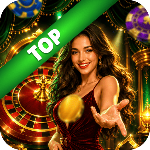 Juicy Wheel app icon